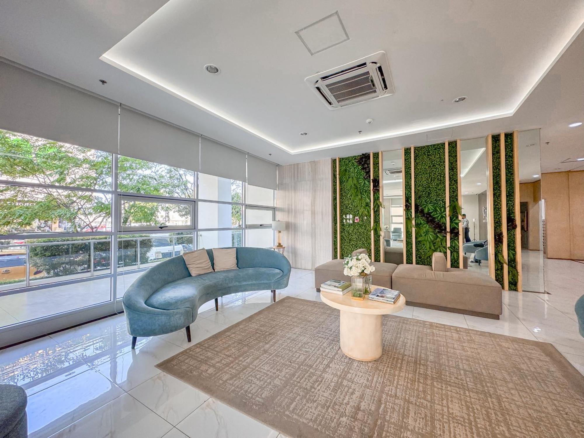 Апартаменти The Loop 2Br Fully Furnished Corner Unit W Balcony Кагаян-де-Оро Екстер'єр фото