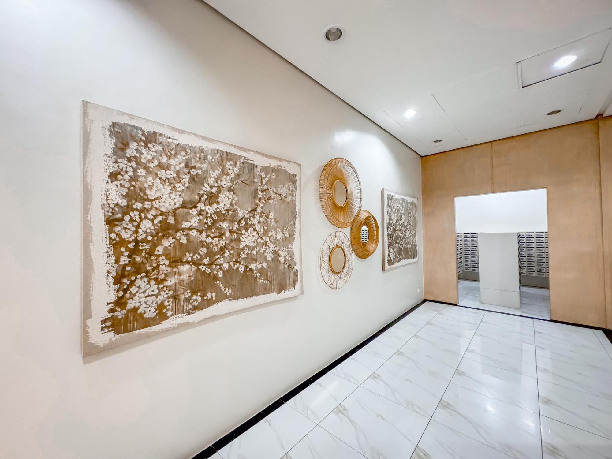 Апартаменти The Loop 2Br Fully Furnished Corner Unit W Balcony Кагаян-де-Оро Екстер'єр фото