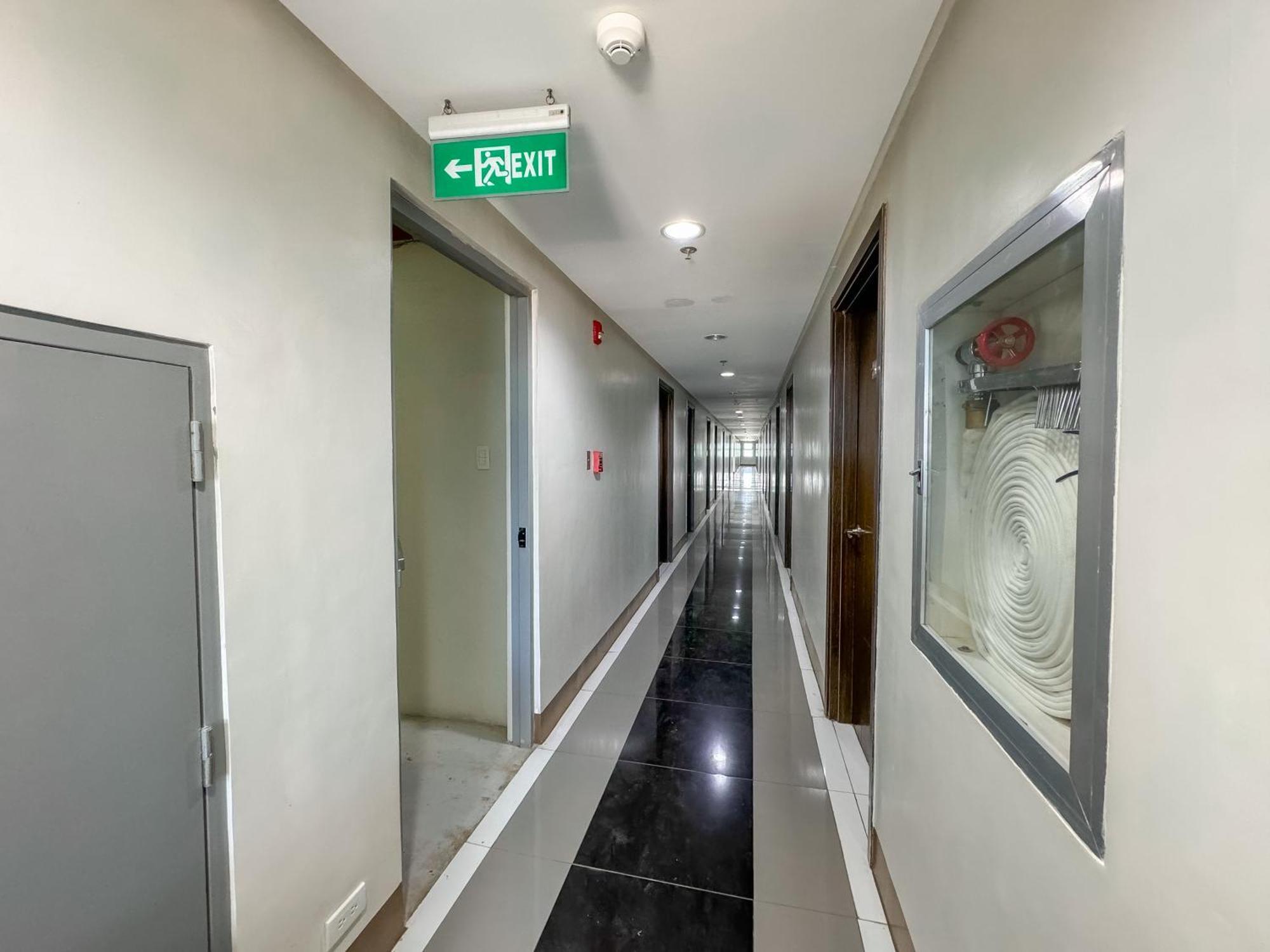 Апартаменти The Loop 2Br Fully Furnished Corner Unit W Balcony Кагаян-де-Оро Екстер'єр фото